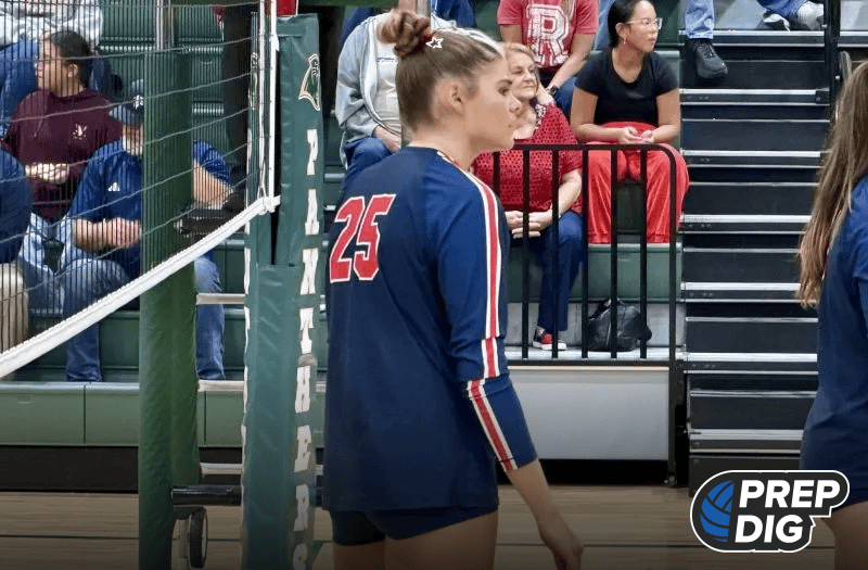 Inside the 16th District Championship between third, fourth seeds