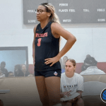 Eight Division I-AA State Teams, Eight Key Players from Each One