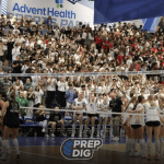 Big Winners from Opening Round of Kansas 6A State Championships