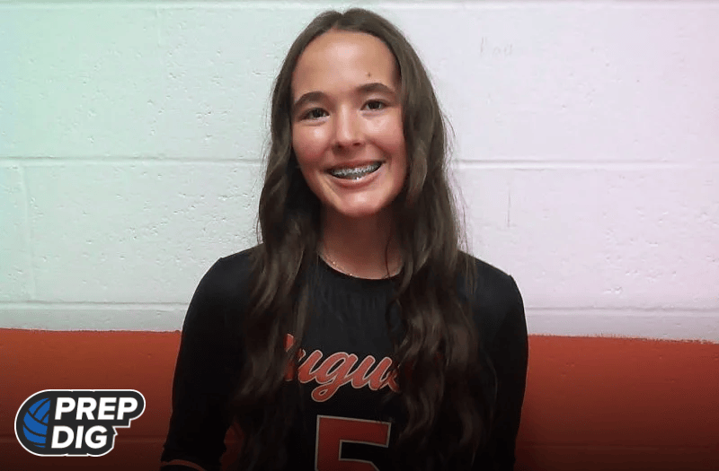 Several young 10th Region setters paving the way