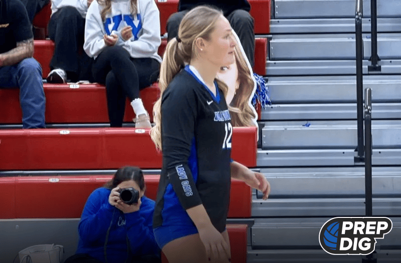 13th Region QF Recap: All but one district champ advances