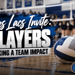 Des Lacs Invite: Players Who Made Their Presence Felt