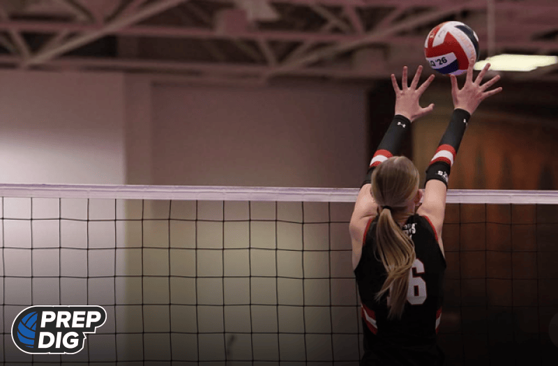 2029 Middle Blockers: Eight Names College Coaches Need To Know