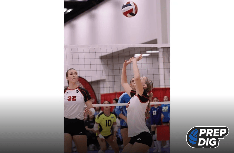 2029 Rankings Breakdown: Who Claims the Top 10 Setter Spots?