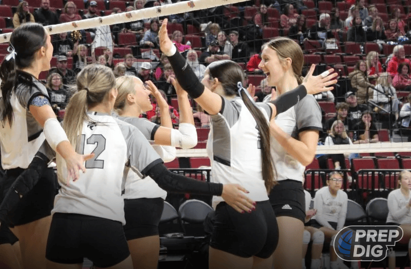 2026 Nebraska Class-by-Class High School Rankings: Week 8