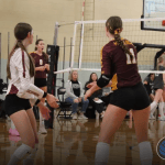 Nebraska 2029 Liberos Covering More Ground This Fall