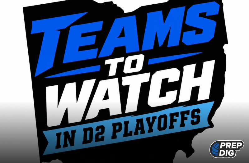 D2 Title Up for Grabs As Parity Takes Center Stage