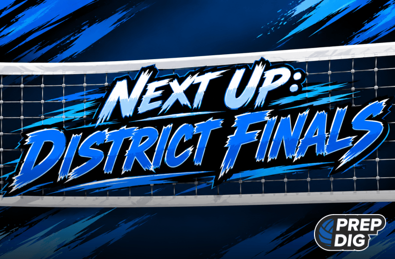 Five Key Individual Efforts Leading Teams to District Finals