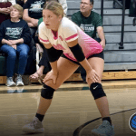 Highlight Reelers in Montgomery County at Bishop Brossart Game