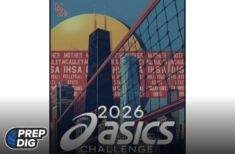 2026 ASICS Challenge Recap: Last Four Standing