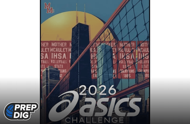 2026 ASICS Challenge Recap: Last Four Standing