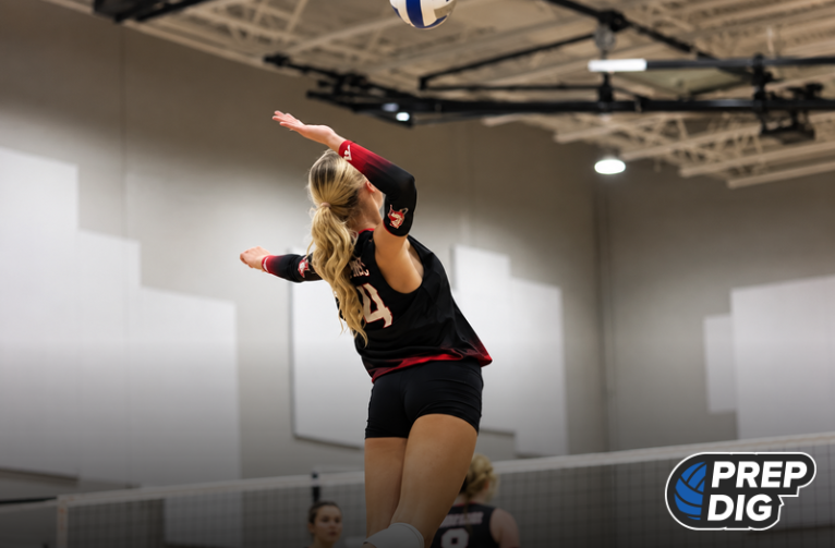 Rising 2030s: Freshmen Middles to Watch