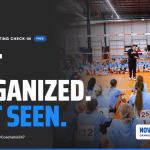 October Check-In: Get Organized Before Club Season Speeds Up