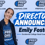 Exposure Tour Freshman Showcase: First Look