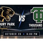 Thousand Oaks vs Newbury Park: Division 3 Quarter Finals