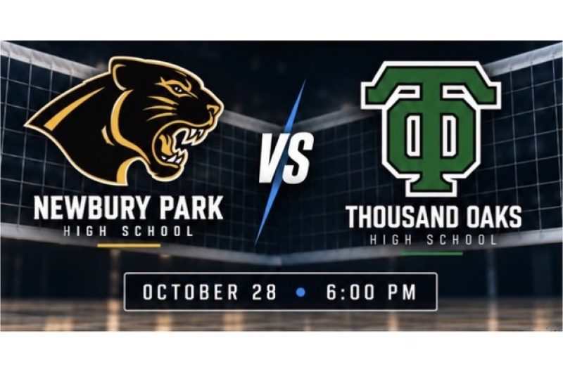 Thousand Oaks vs Newbury Park: Division 3 Quarter Finals