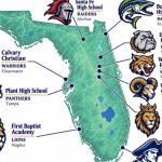 Who’s Who of the HS Top 10: Florida’s Power Pins