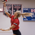 Key Players Heading into the Oregon 3A State Tournament