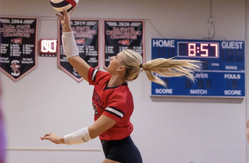 Key Players Heading into the Oregon 3A State Tournament