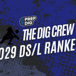 The 2029 Dig Crew: DS/L RANKED