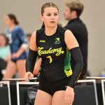 Gianna Goudey