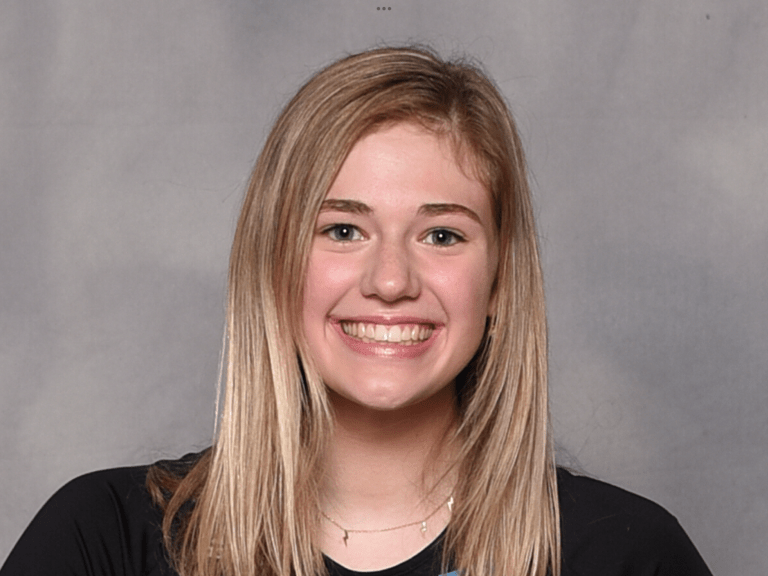 Savannah Jennings