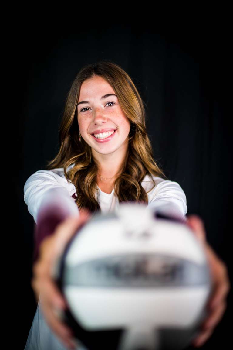 Maddie Determan