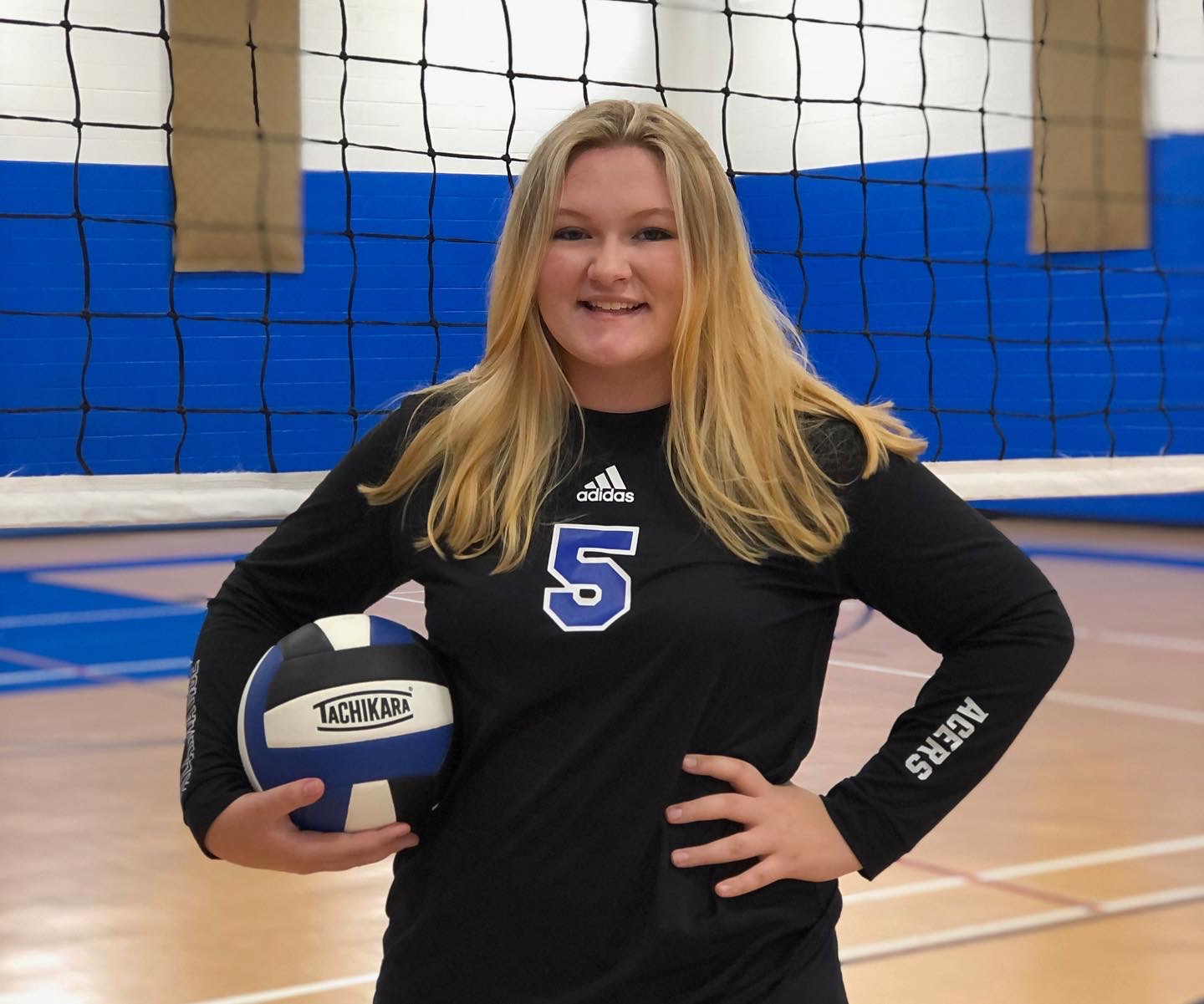 Samantha Barr, | Prep Dig