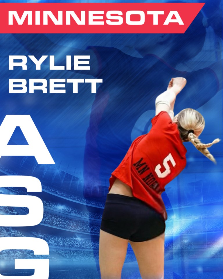 Rylie Brett