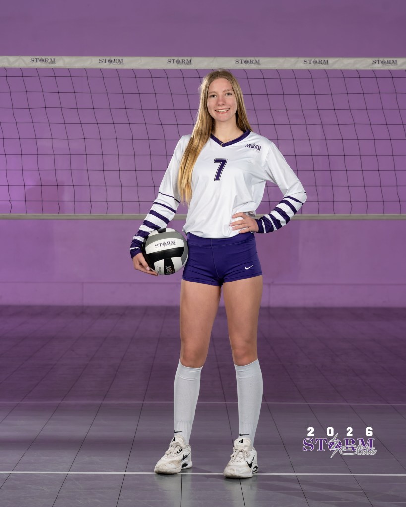Addyson Jacobson