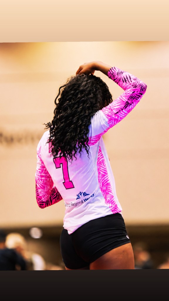 Azaira Hoskins