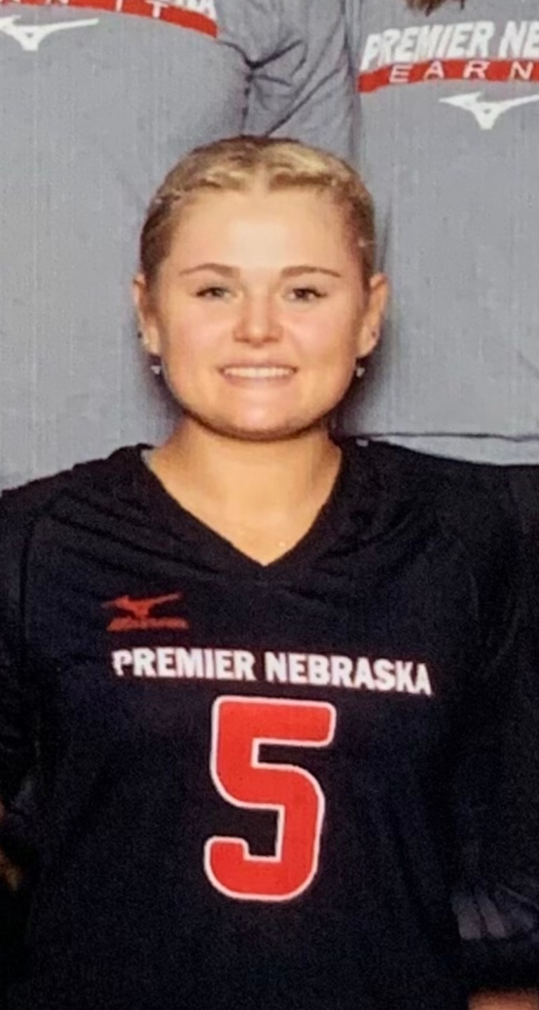 Addison Palmer