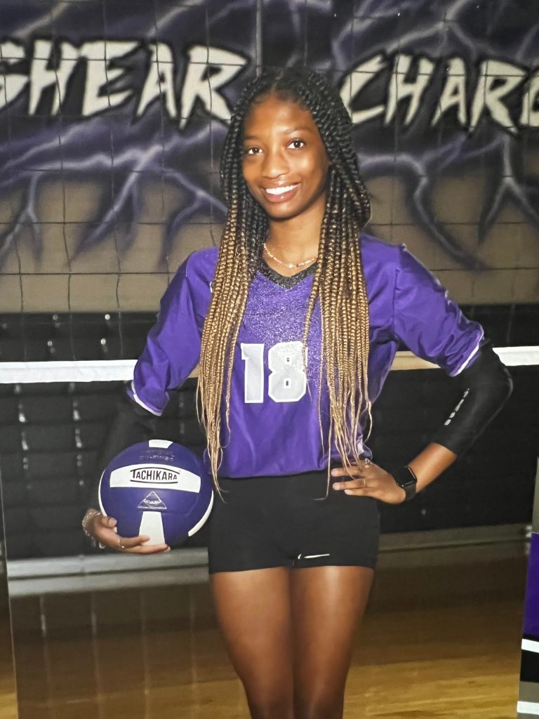 Shaniya Harris