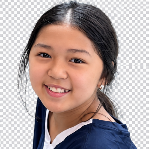 Dayla Quinn Yapana