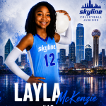 Layla McKenzie