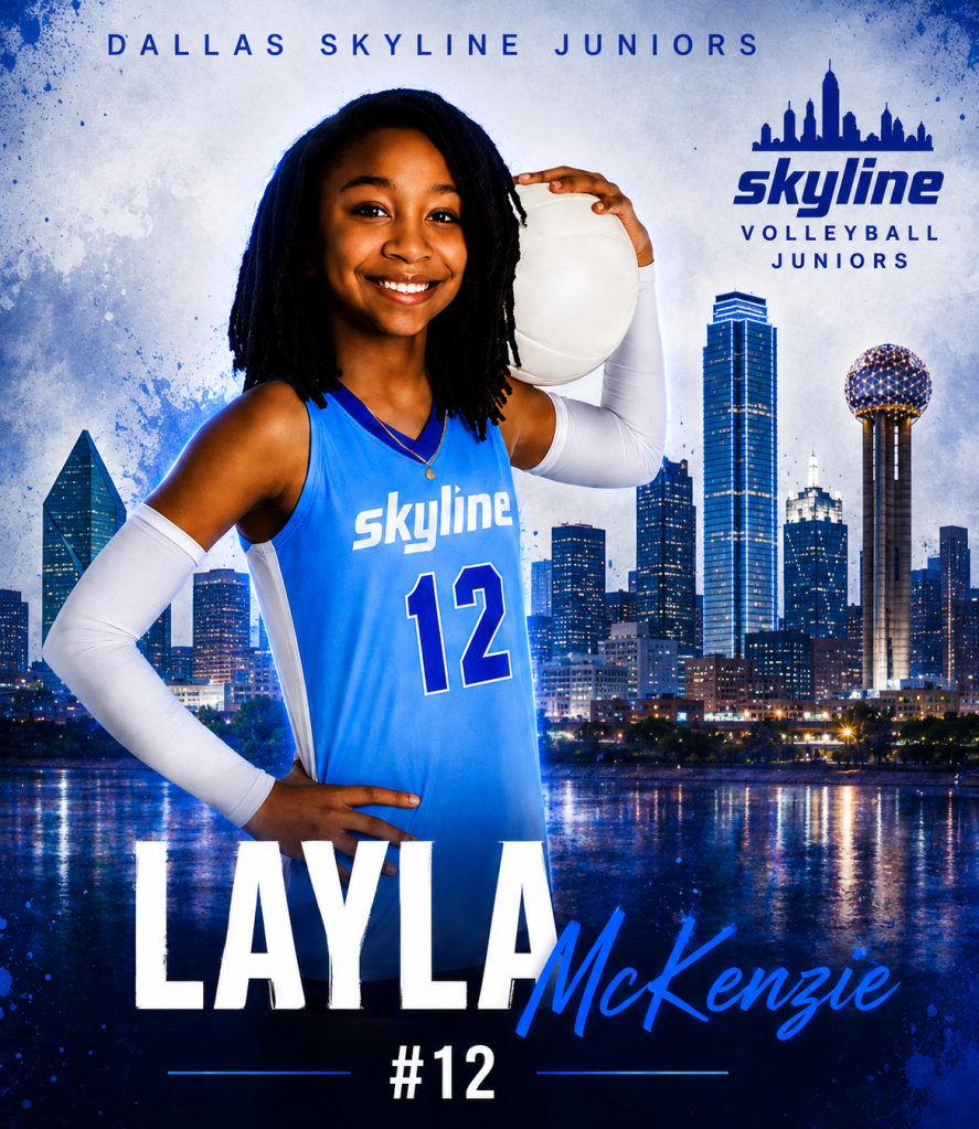 Layla McKenzie