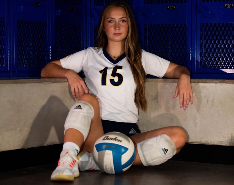 Payton Benoit