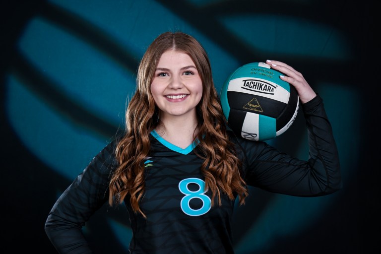 Camryn Burress
