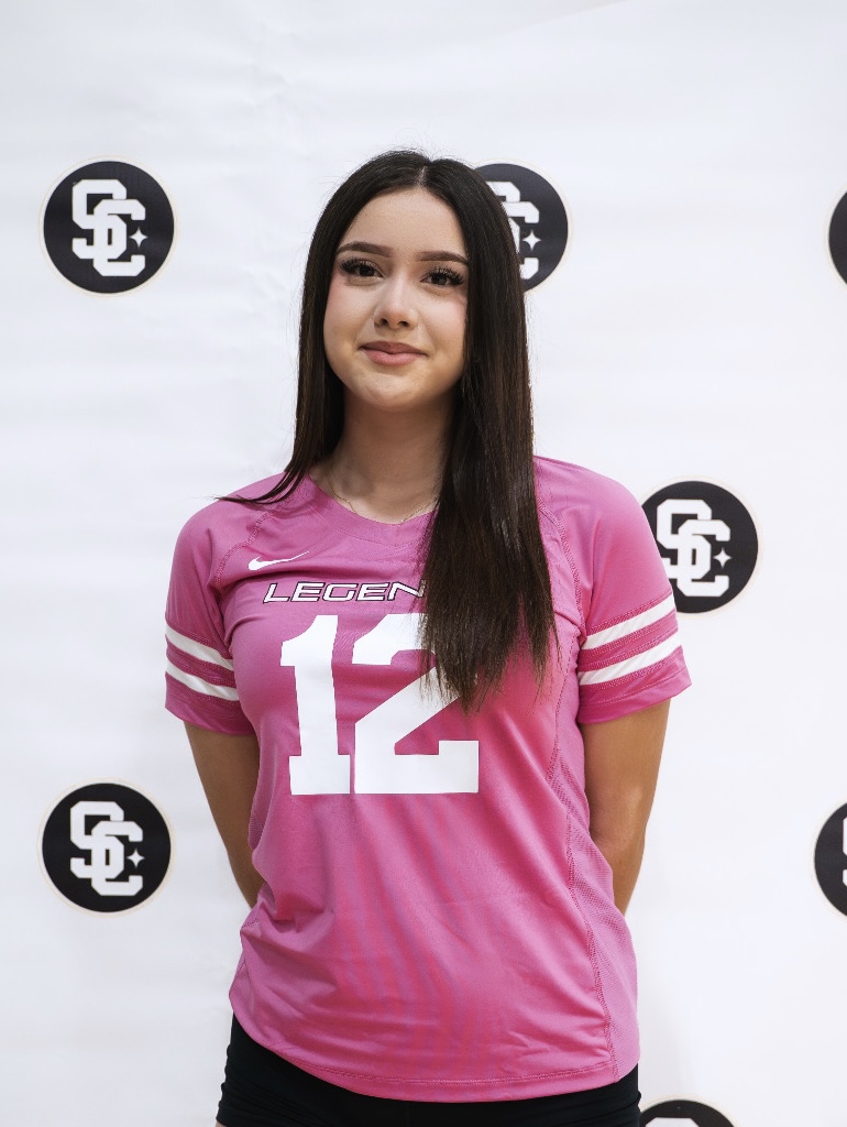 Gabriella Cruz