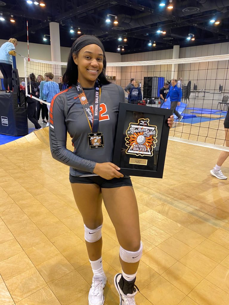 Kamryn Chaney
