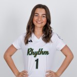 Minnie Margaret Parsley