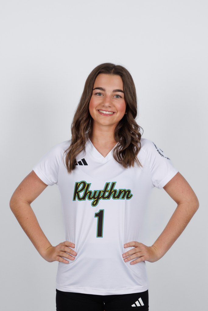 Minnie Margaret Parsley