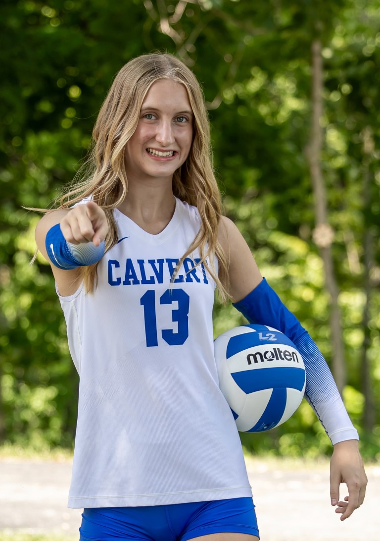 Kaylee Kramer