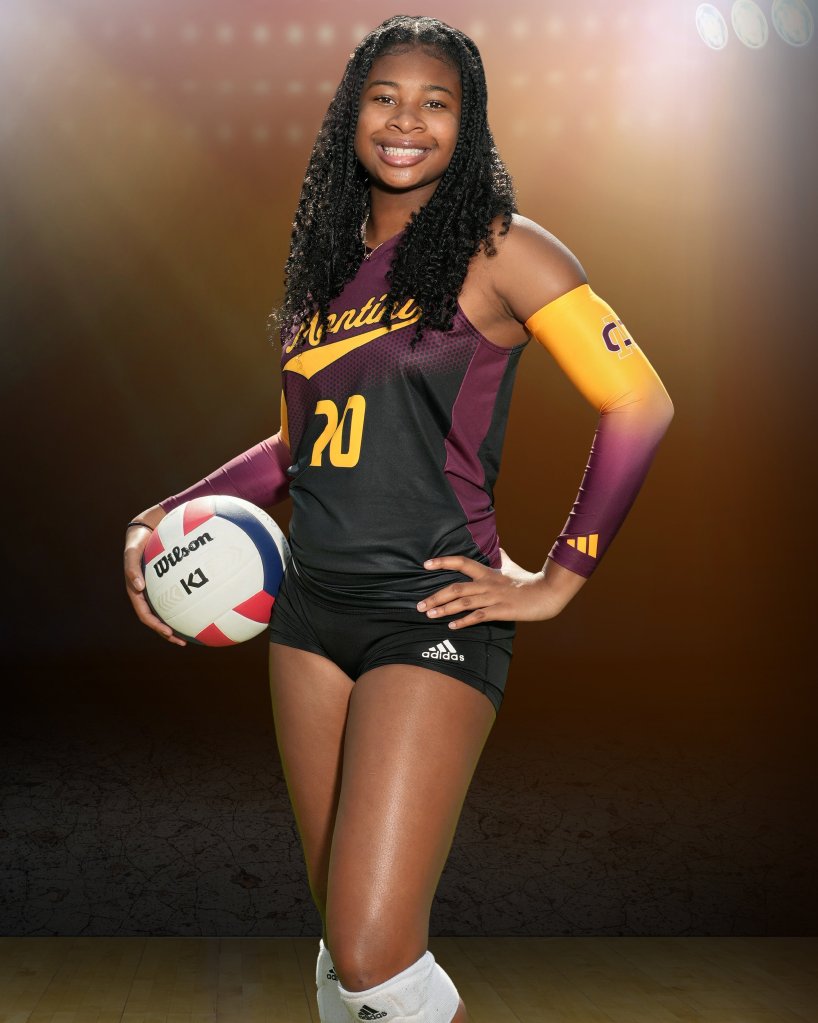 Paige Alyssa Pittman