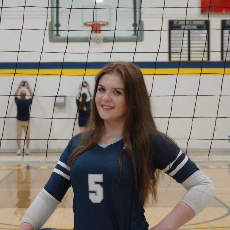 Savannah Blosser