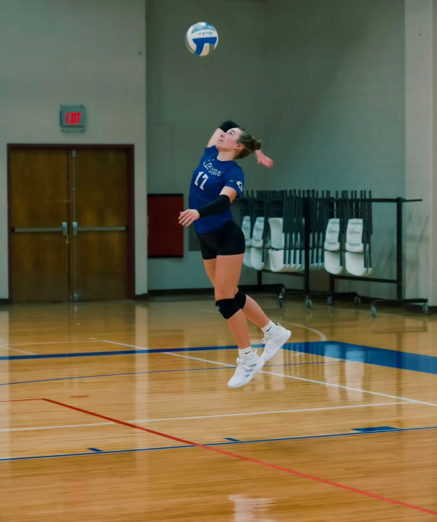 Delaney Duerksen