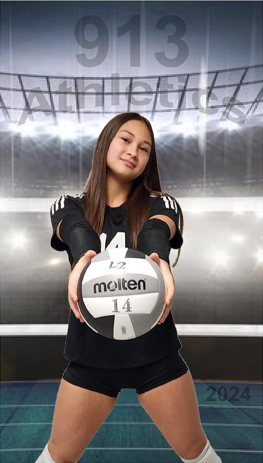 Cora Anderson