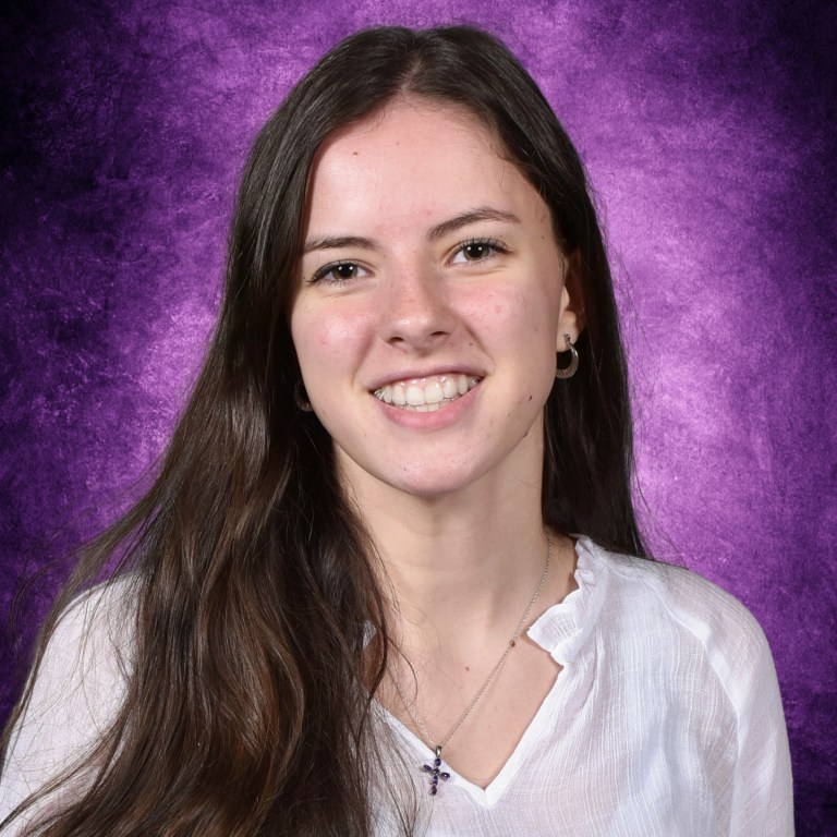 Maggie Rye