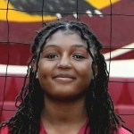 Samira M. Tucker