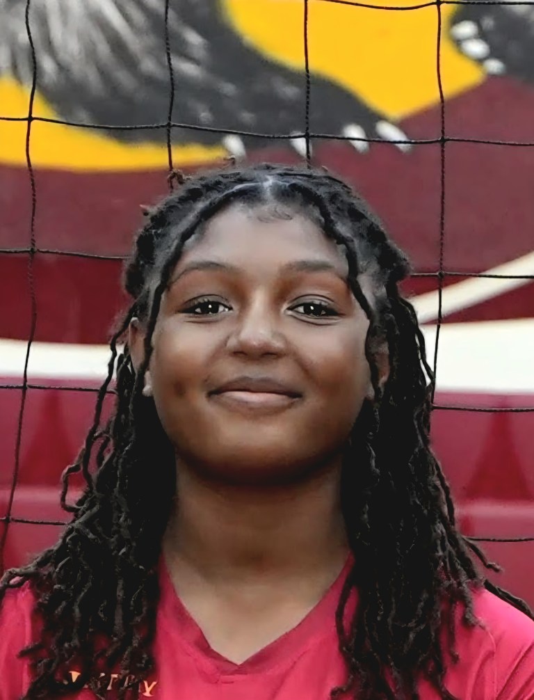 Samira M. Tucker
